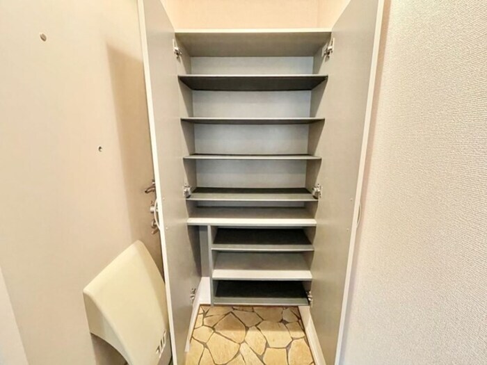 ハイツエスペランサ Ｂの物件内観写真