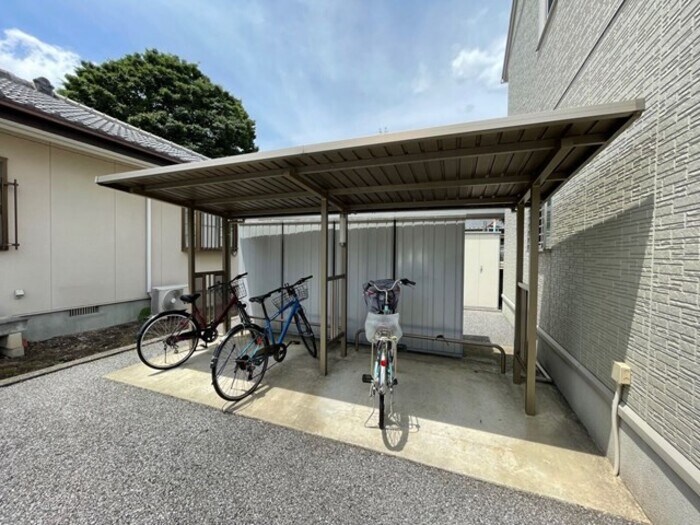 ハイツエスペランサ Ｂの物件内観写真