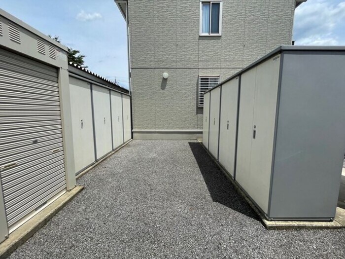 ハイツエスペランサ Ｂの物件内観写真