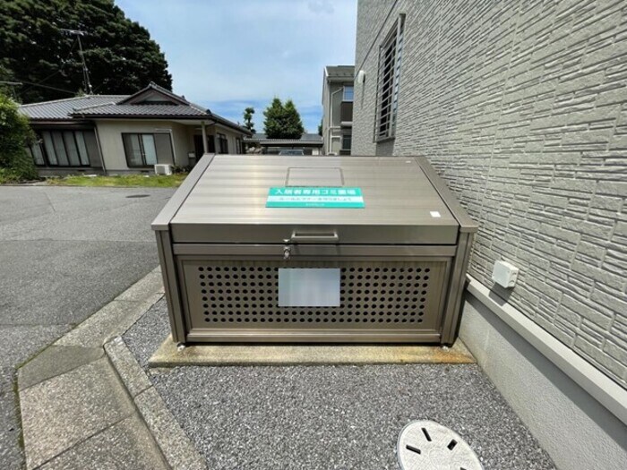 ハイツエスペランサ Ｂの物件内観写真