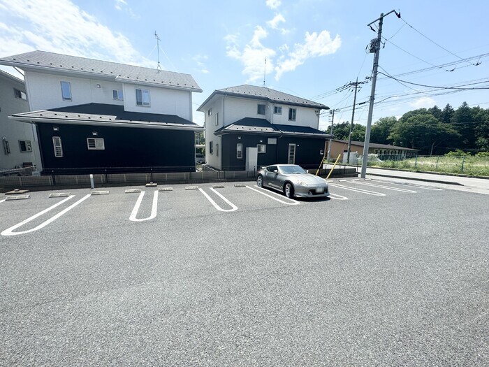 グラン・ヴィラージュ Ｅａｓｔの物件外観写真