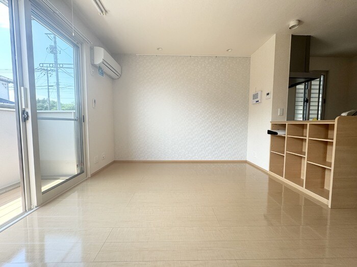 グラン・ヴィラージュ Ｅａｓｔの物件内観写真