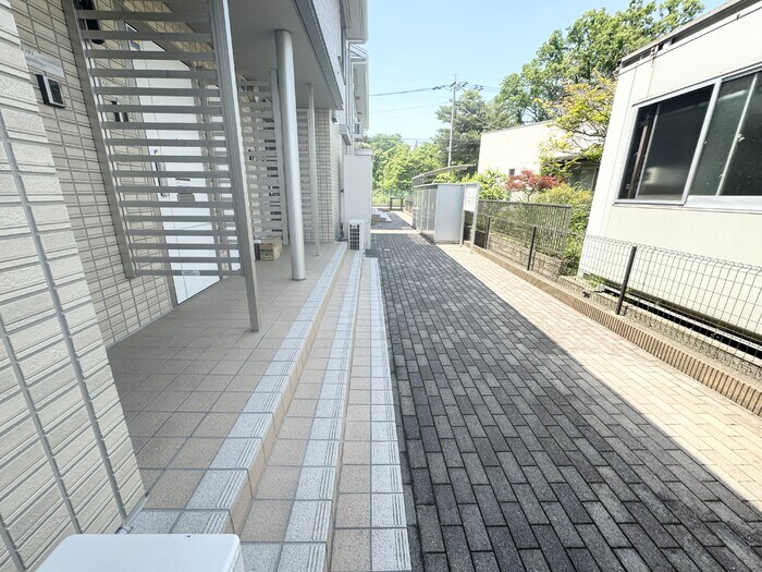 グラン・ヴィラージュ Ｅａｓｔの物件外観写真