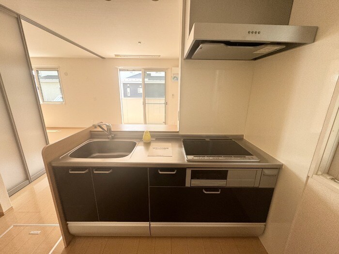 グラン・ヴィラージュ Ｅａｓｔの物件内観写真