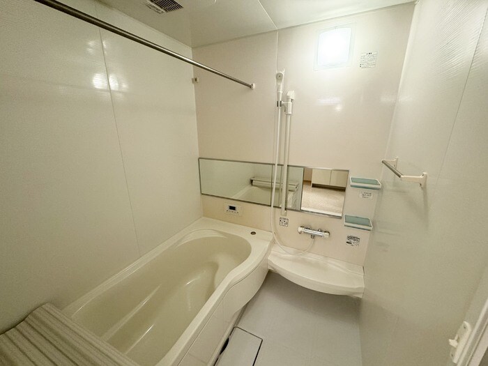 グラン・ヴィラージュ Ｅａｓｔの物件内観写真