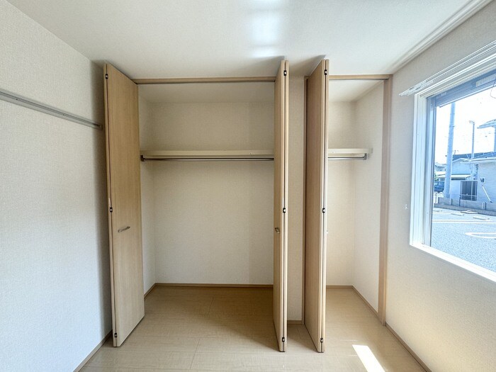 グラン・ヴィラージュ Ｅａｓｔの物件内観写真