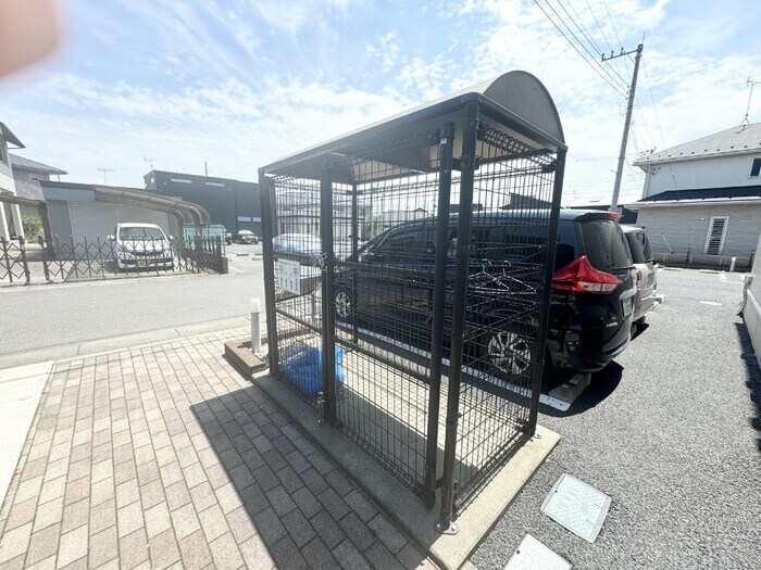 グラン・ヴィラージュ Ｅａｓｔの物件内観写真