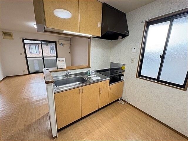 コーポセブン Ａの物件内観写真