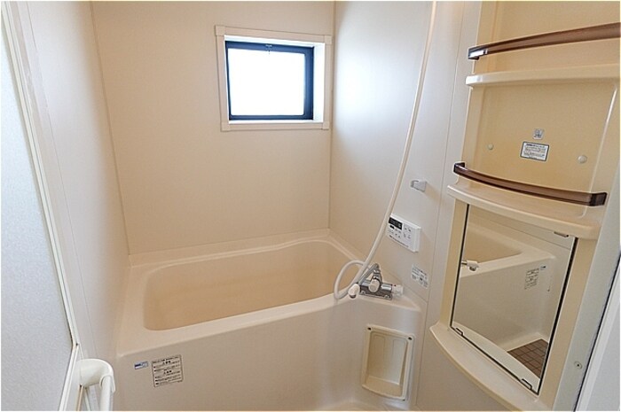 コーポセブン Ａの物件内観写真