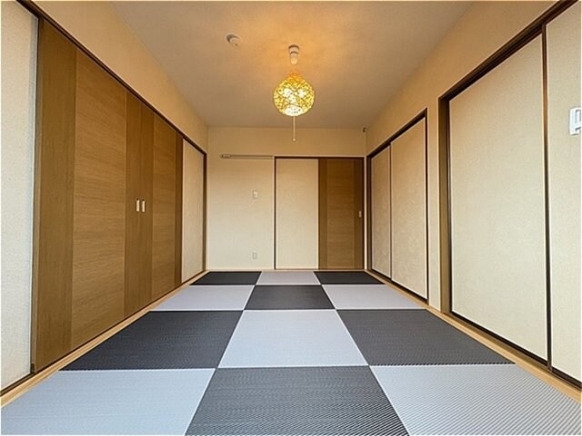 コーポセブン Ａの物件内観写真