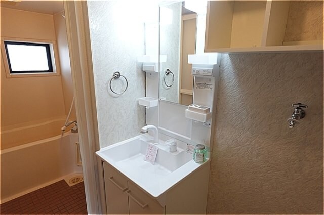 コーポセブン Ａの物件内観写真