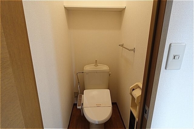 コーポセブン Ａの物件内観写真