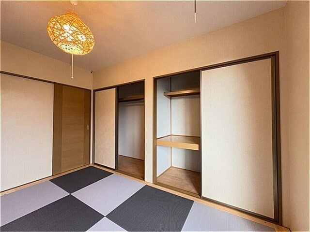 コーポセブン Ａの物件内観写真