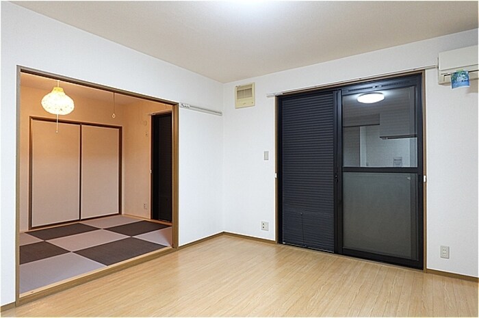 コーポセブン Ａの物件内観写真