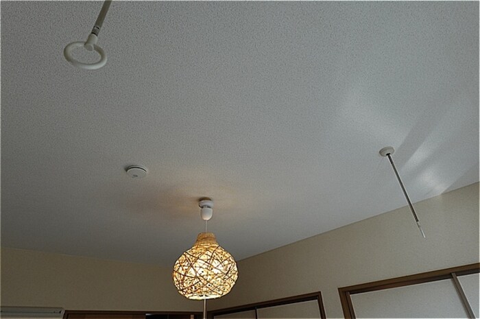 コーポセブン Ａの物件内観写真