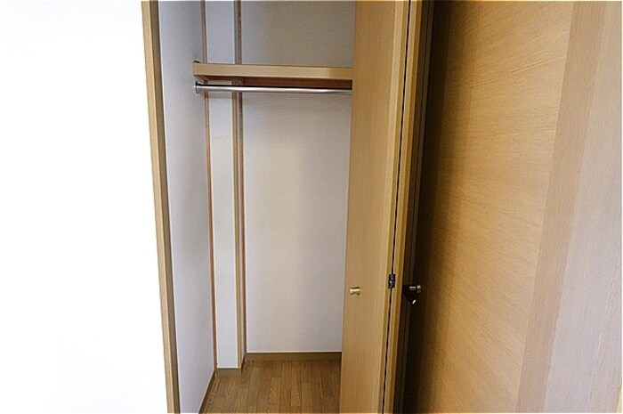 コーポセブン Ａの物件内観写真