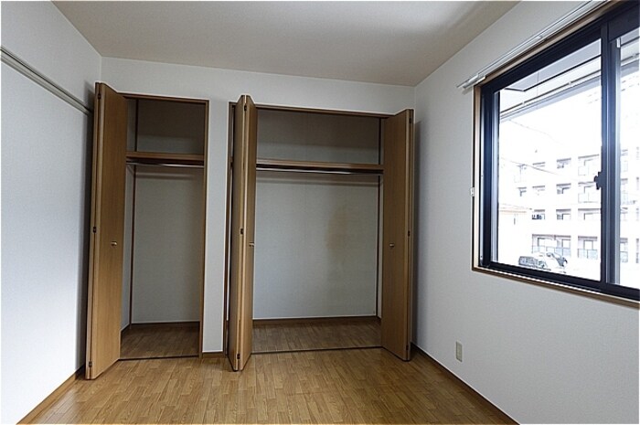 コーポセブン Ａの物件内観写真