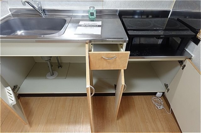 コーポセブン Ａの物件内観写真