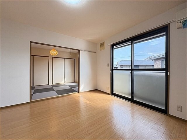 コーポセブン Ａの物件内観写真