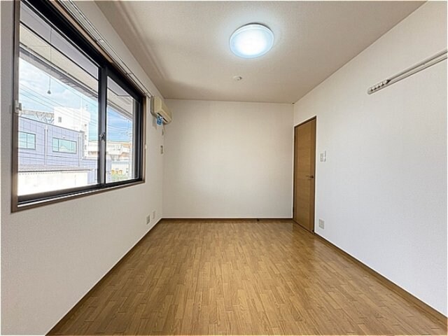 コーポセブン Ａの物件内観写真