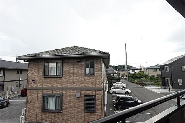 コーポセブン Ａの物件内観写真