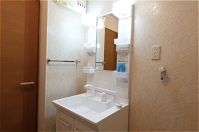 ル・パサージュの物件内観写真