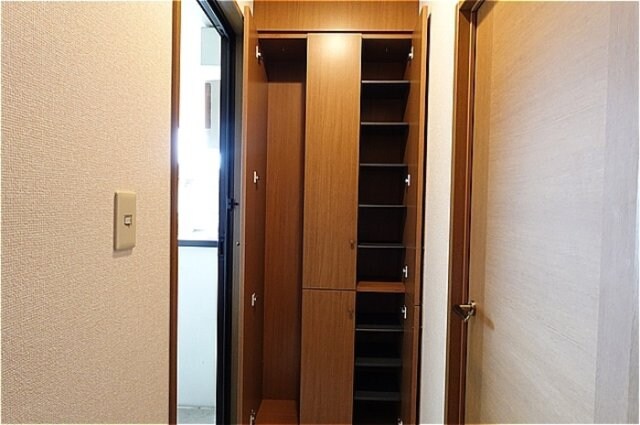 ル・パサージュの物件内観写真