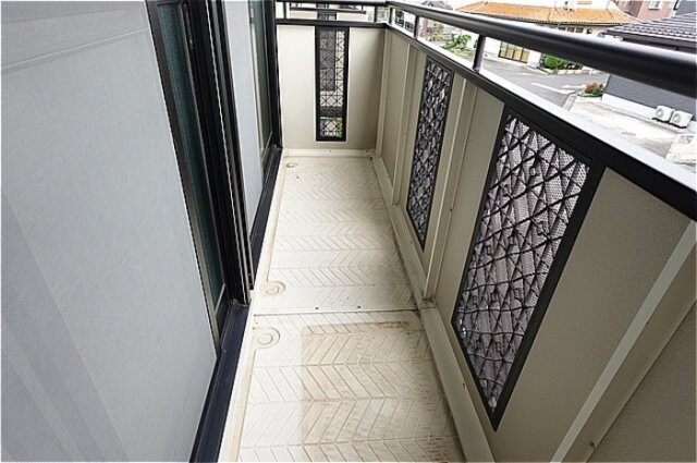 ル・パサージュの物件内観写真