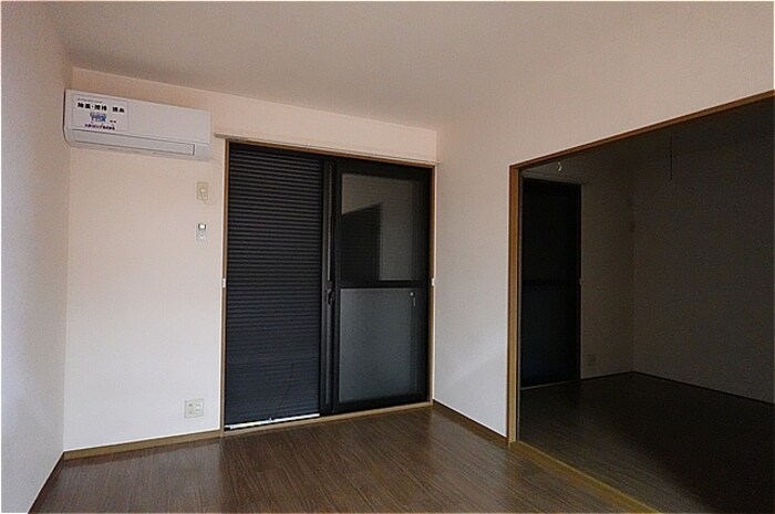 ル・パサージュの物件内観写真