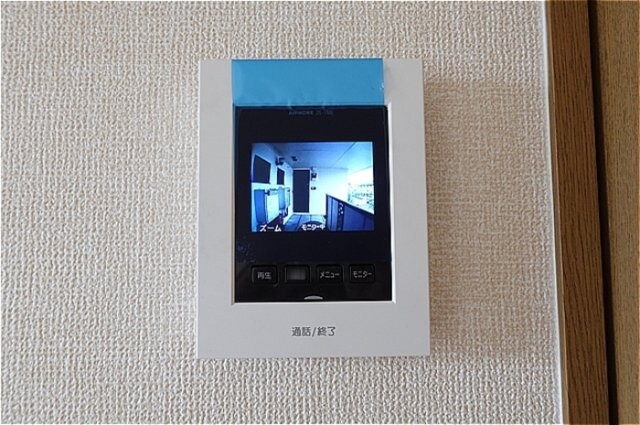 ル・パサージュの物件内観写真