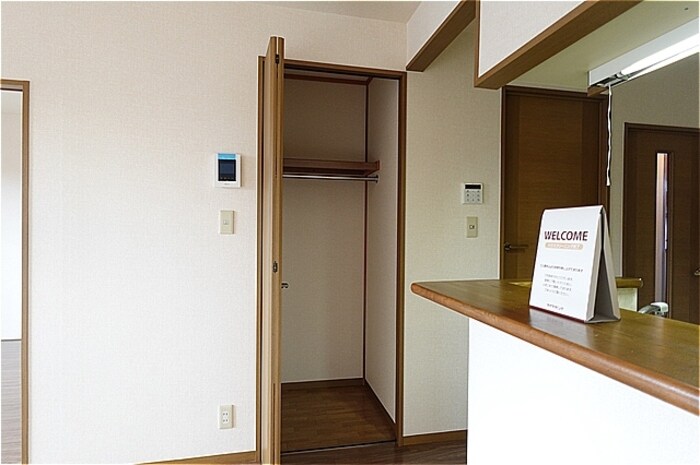 ル・パサージュの物件内観写真