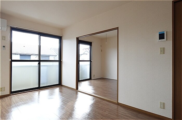 ル・パサージュの物件内観写真