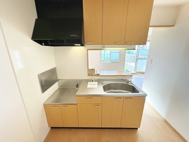 グランディパレス Ａの物件内観写真