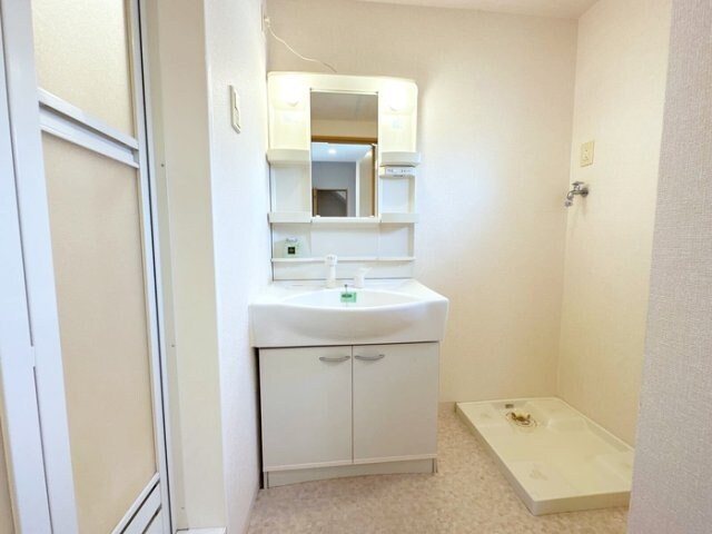 グランディパレス Ａの物件内観写真