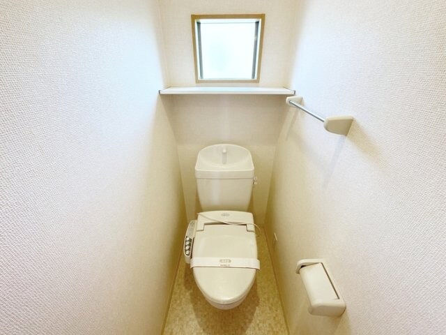 グランディパレス Ａの物件内観写真