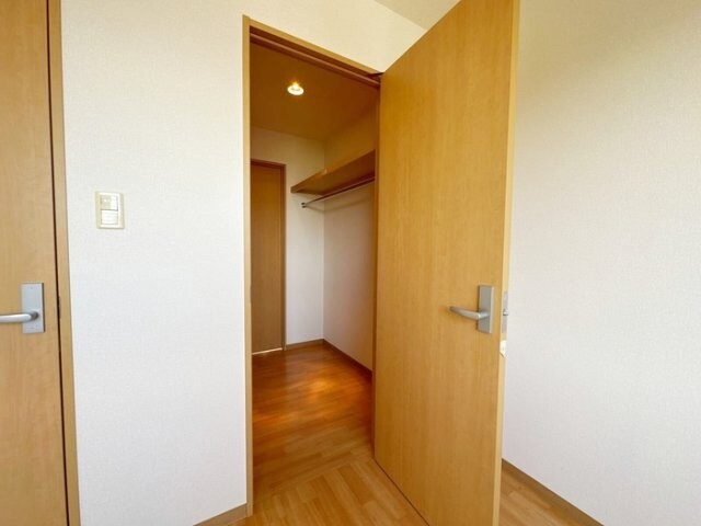 グランディパレス Ａの物件内観写真