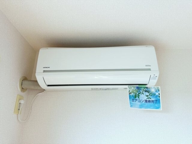 グランディパレス Ａの物件内観写真