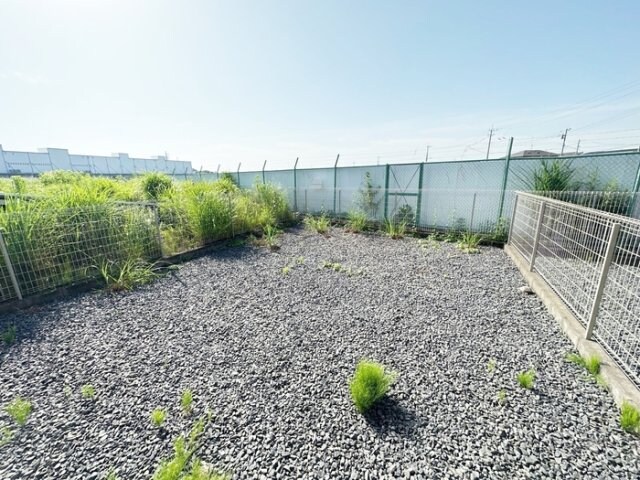 グランディパレス Ａの物件内観写真