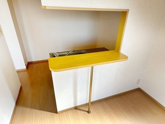 グランディパレス Ａの物件内観写真