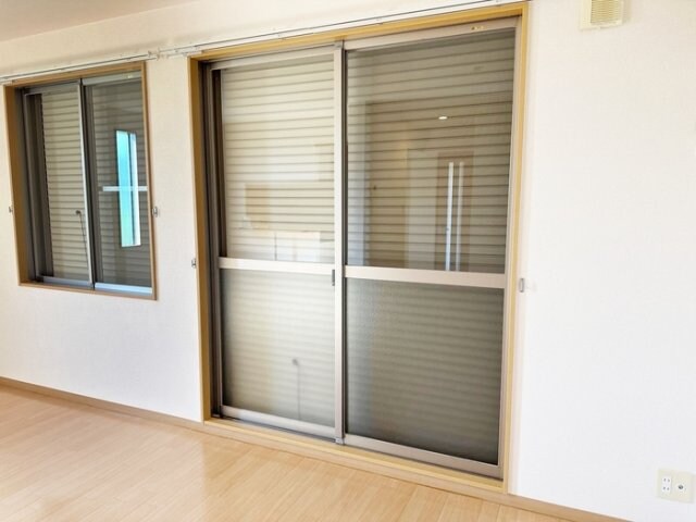 グランディパレス Ａの物件内観写真