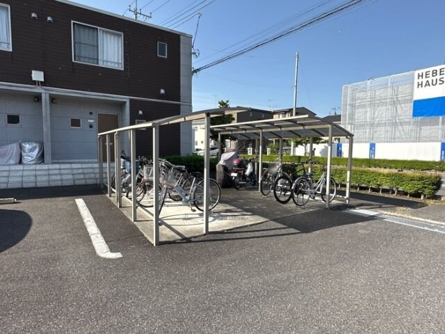 グランディパレス Ａの物件内観写真