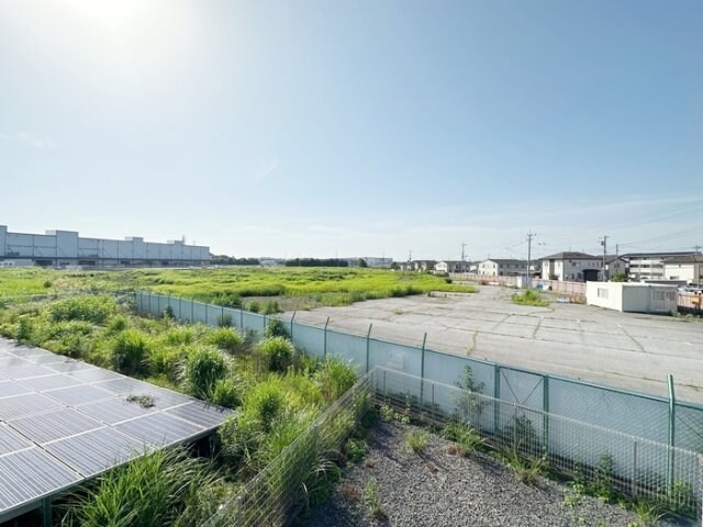 グランディパレス Ａの物件内観写真