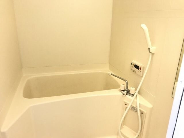 リースランド平出 Ｄの物件内観写真