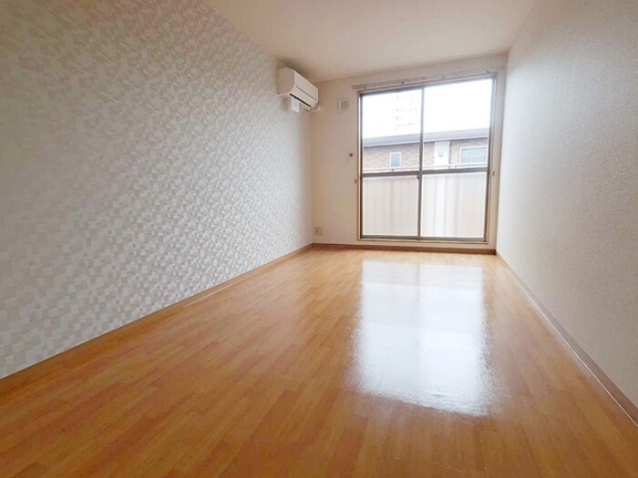 リースランド平出 Ｄの物件内観写真