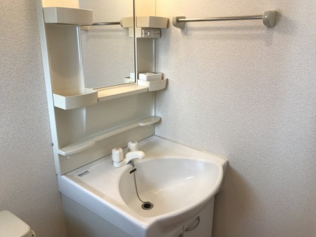 リースランド平出 Ｄの物件内観写真