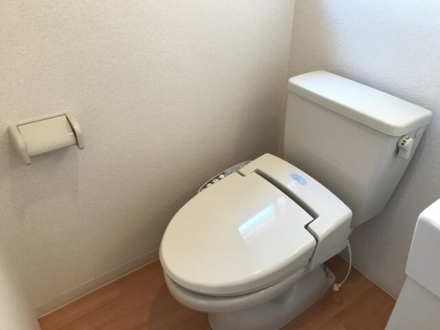 リースランド平出 Ｄの物件内観写真