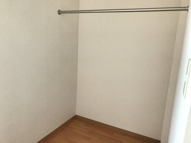 リースランド平出 Ｄの物件内観写真