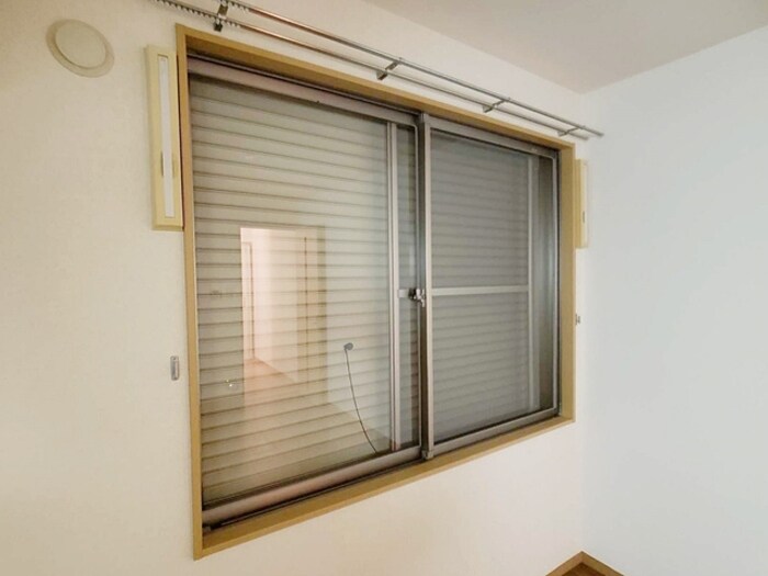 リースランド平出 Ｄの物件内観写真