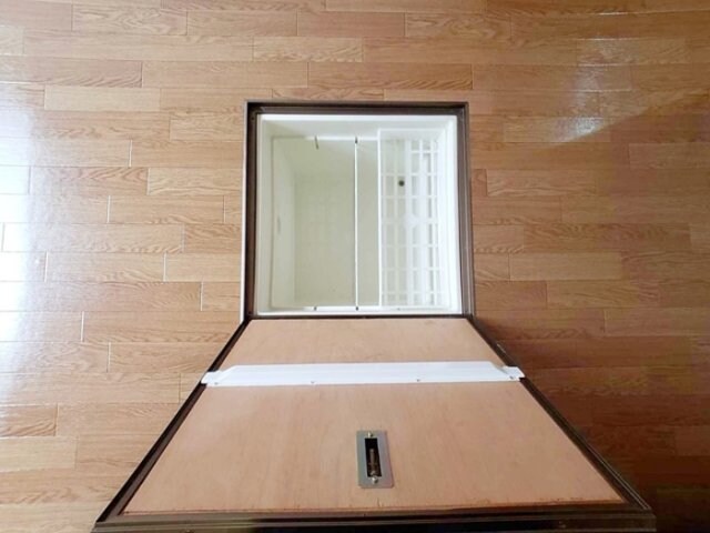 リースランド平出 Ｄの物件内観写真