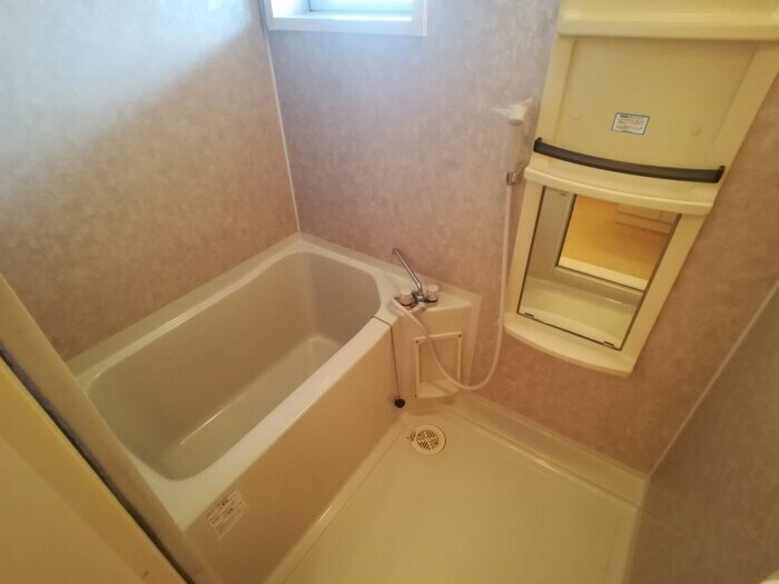 エスポワール海都 Ｄの物件内観写真